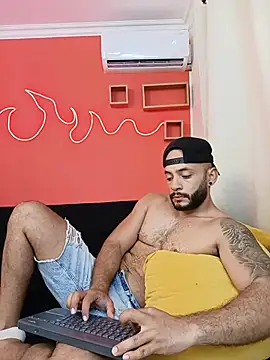 Mike_savage3 webcam