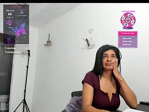 sweetCatallina webcam