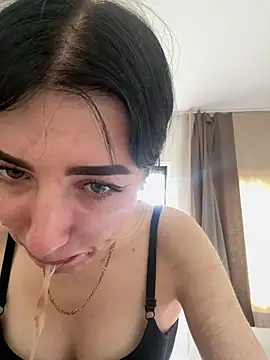 Nastygirl03 webcam