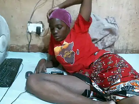 SEXY-NAIMA webcam