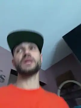 KingDick-QueenTrick webcam