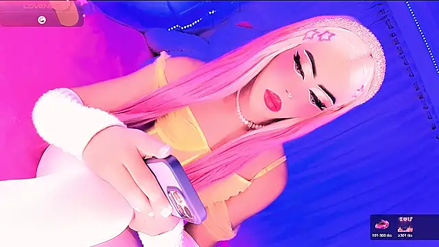 Blonde_fuck webcam