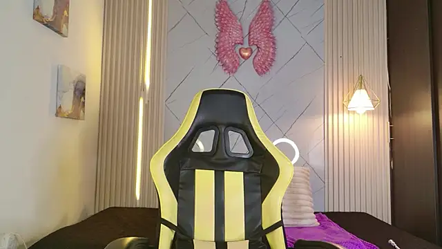 Lilith_Ink99 webcam