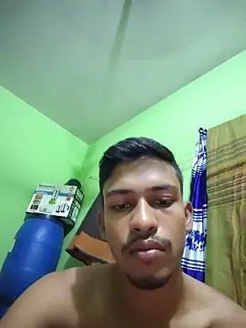 RAKIB5676 webcam