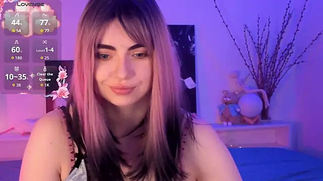 ForEvaRrr webcam