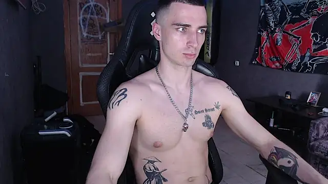 Jack_loveeee webcam