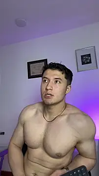 Alexander_Connor webcam