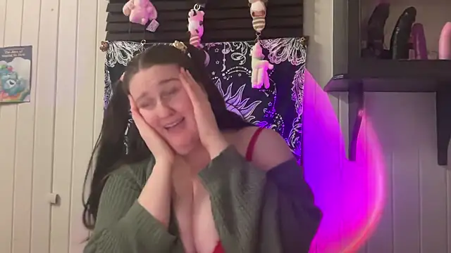 xopeachybaby webcam