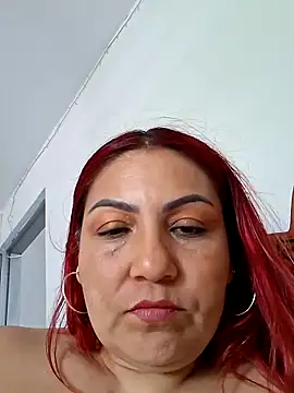 Mechi-Dirty webcam