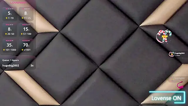 MelisaKovacs webcam