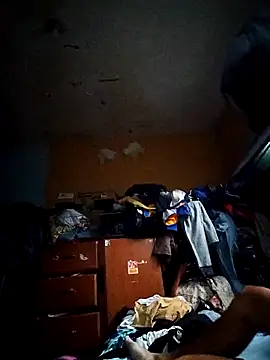 CHO8708 webcam