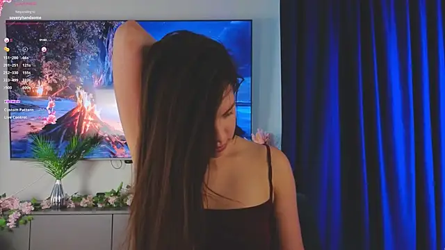 MeiLiscio webcam