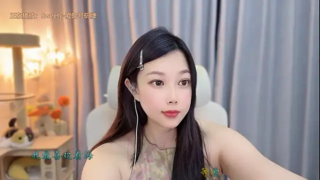 facai-feifei webcam