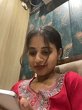 Sy_Shrishti webcam