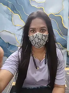 Tamil_Charu_ webcam