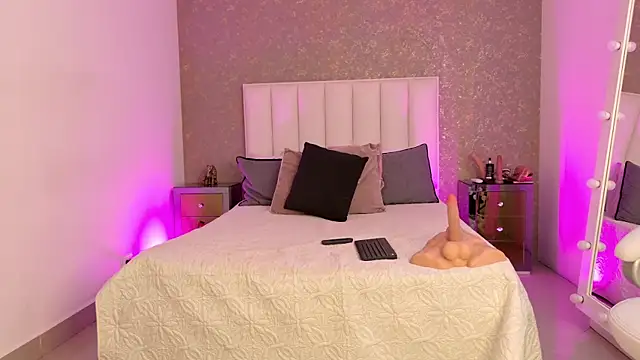 AmyRider_ webcam