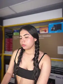 Ambarina_ webcam