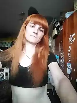 YaroslavaLester webcam