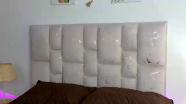 Gaby_evansz webcam