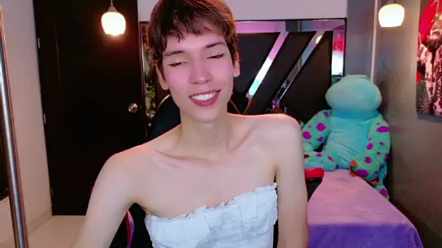 Stefany_PiInk webcam