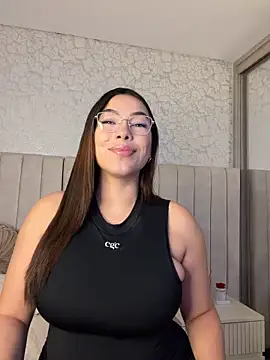 DannaMarshall webcam