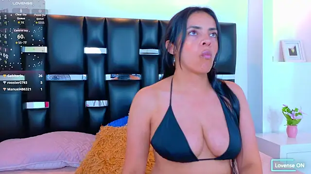 Estrellaa_023 webcam