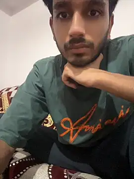 Cuteaadi webcam