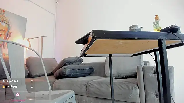 Becky_vega webcam