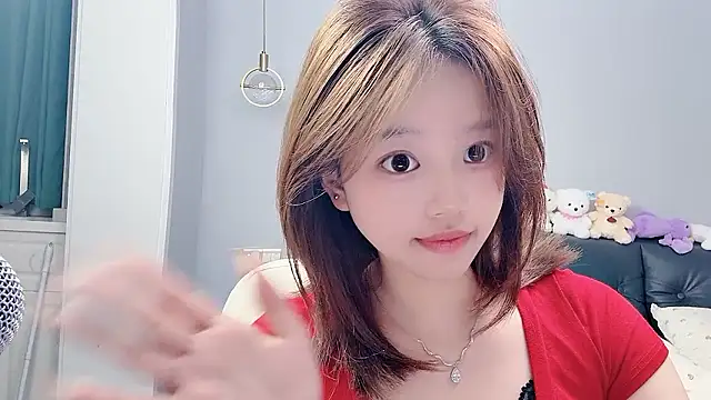 Yany520 webcam