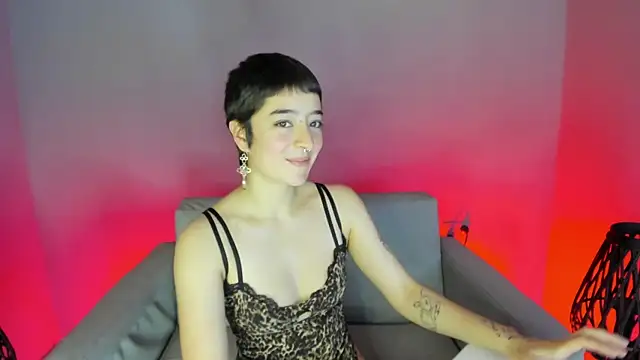 Atheena__ webcam