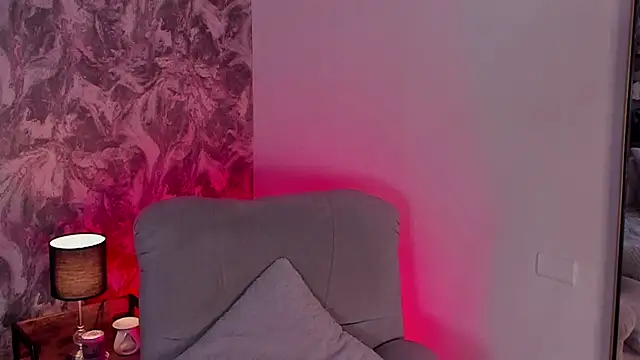 Zoe_mendezz webcam