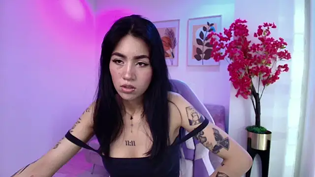 Rainy_doll webcam