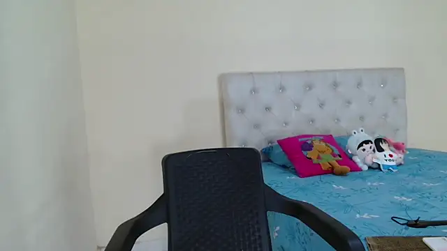 franchezkacarsonn webcam