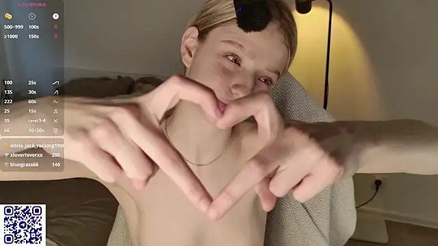 _Magic_smile webcam
