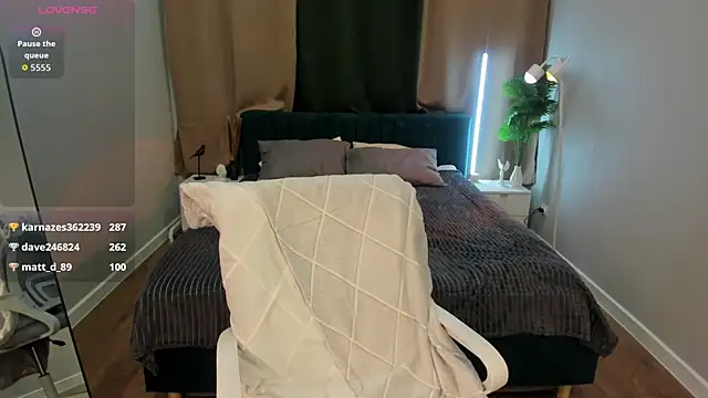 Alisha_Blakee webcam