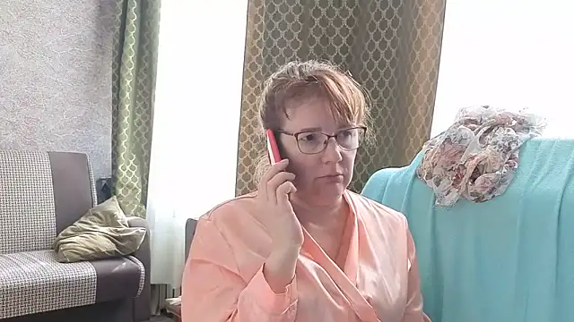 Miss_SandraX webcam