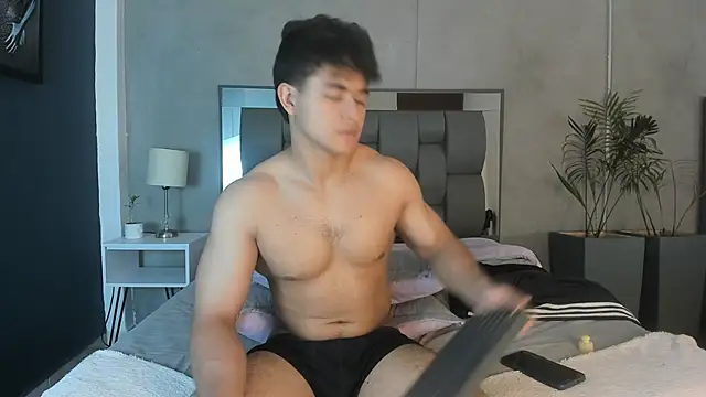 Charlie___Musk webcam