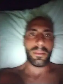 SteveBig91 webcam