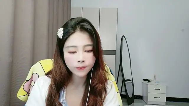 xiaoxiaohong030 webcam