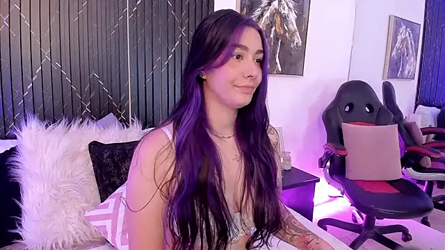 Bonnie_Rider webcam