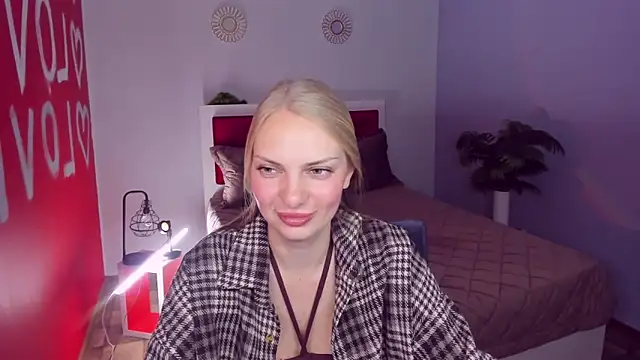 NancyGlamour webcam