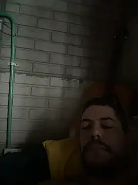 Warrior_Gape webcam