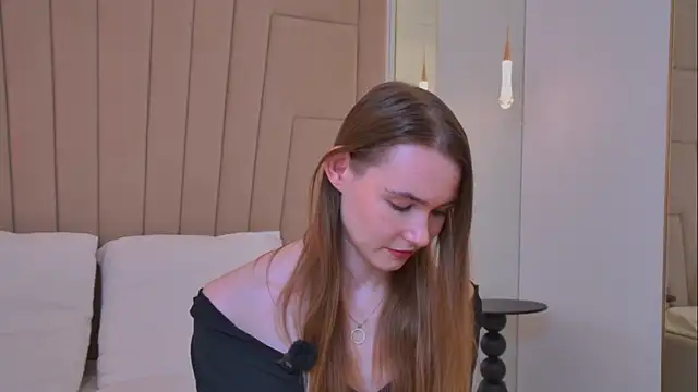 LillianYoung webcam