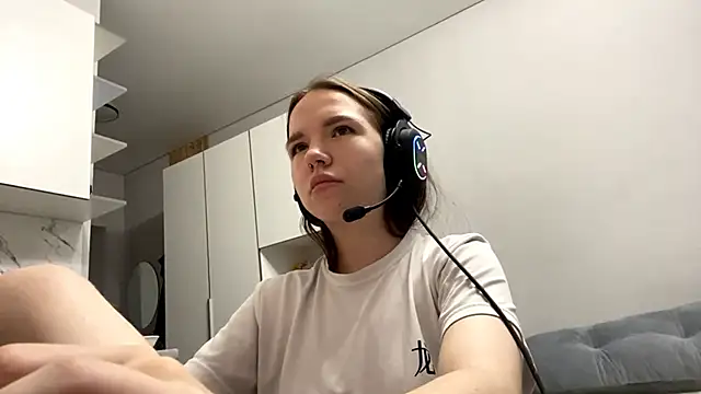 FewerCadre webcam