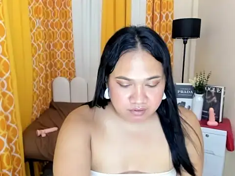 BigCockLexie webcam