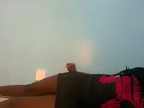 Stella_blessing1 webcam
