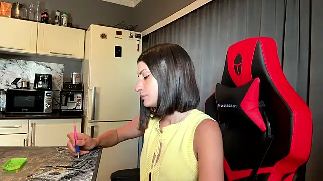 MichelleNicolee webcam