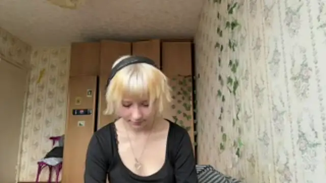 FatimahFroman webcam
