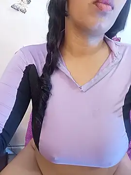 Alexahot_1997 webcam