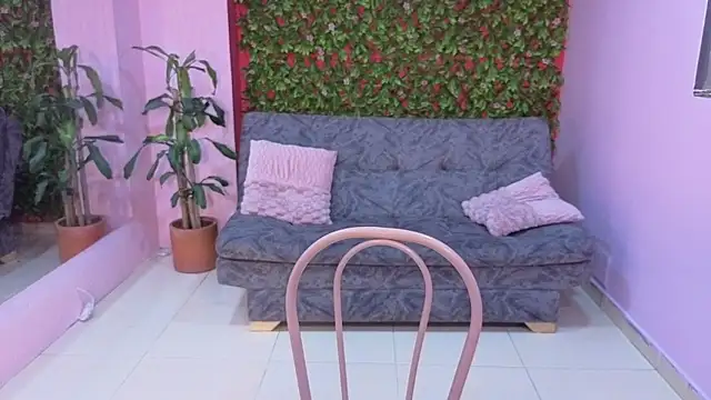 sexy_ailin webcam